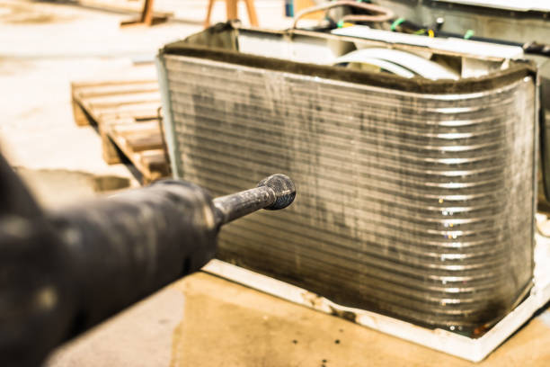 Best Local Air Duct Cleaning Services  in North Webster, IN