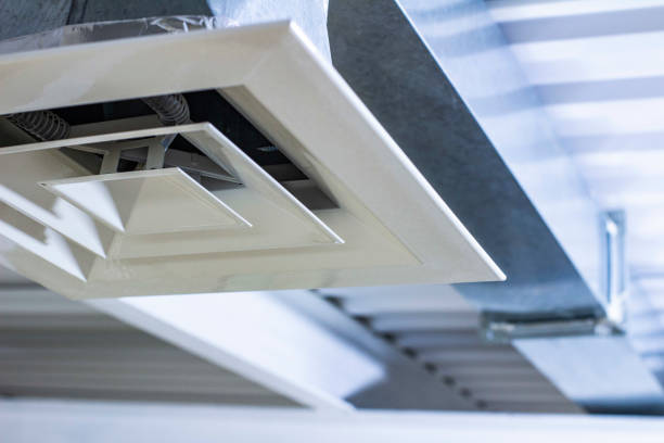 Best Air Duct Cleaning Near Me  in North Webster, IN