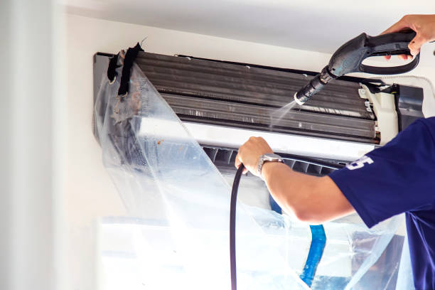 Best Air Duct Cleaning Near Me  in North Webster, IN