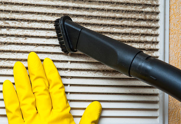 Best Commercial HVAC Duct Cleaning  in North Webster, IN