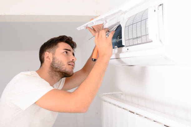 Best Air Duct Sanitizing Services  in North Webster, IN
