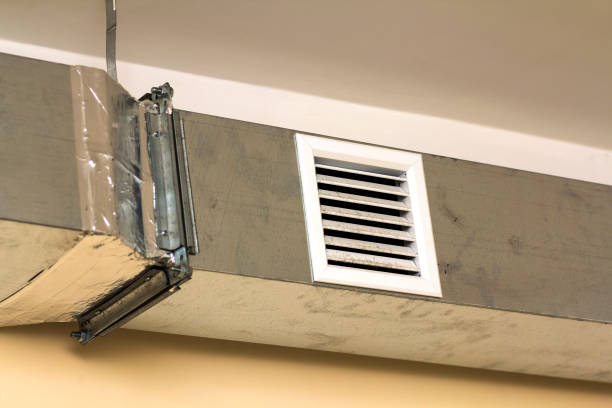 Best Affordable Air Duct Cleaning  in North Webster, IN